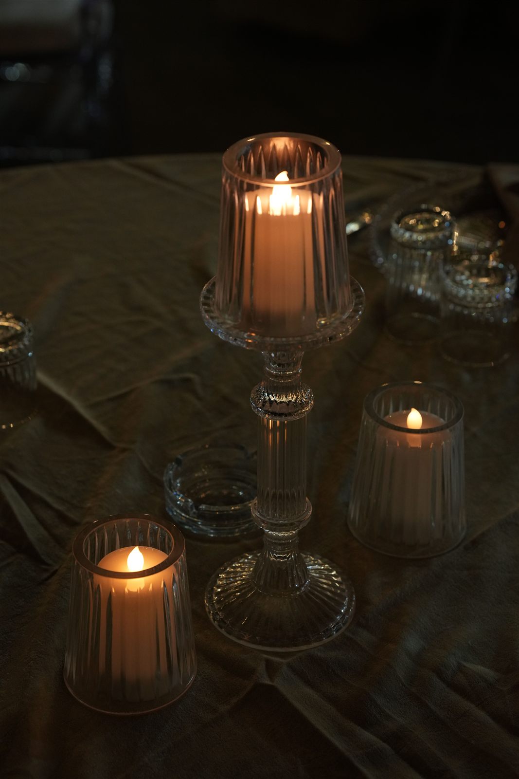 Elegant konsept