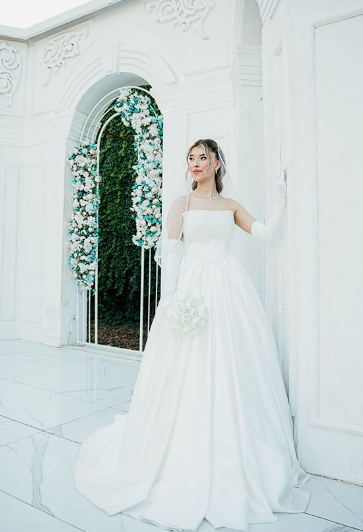 Marina Event Instagram davet paylaşımı